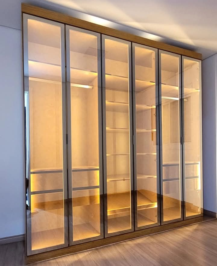 Projeto de Montagem de Móveis