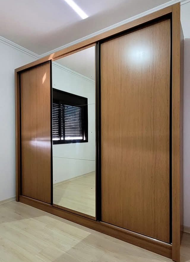 Projeto de Montagem de Móveis