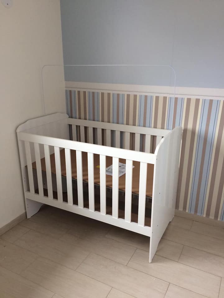 Projeto de Montagem de Móveis