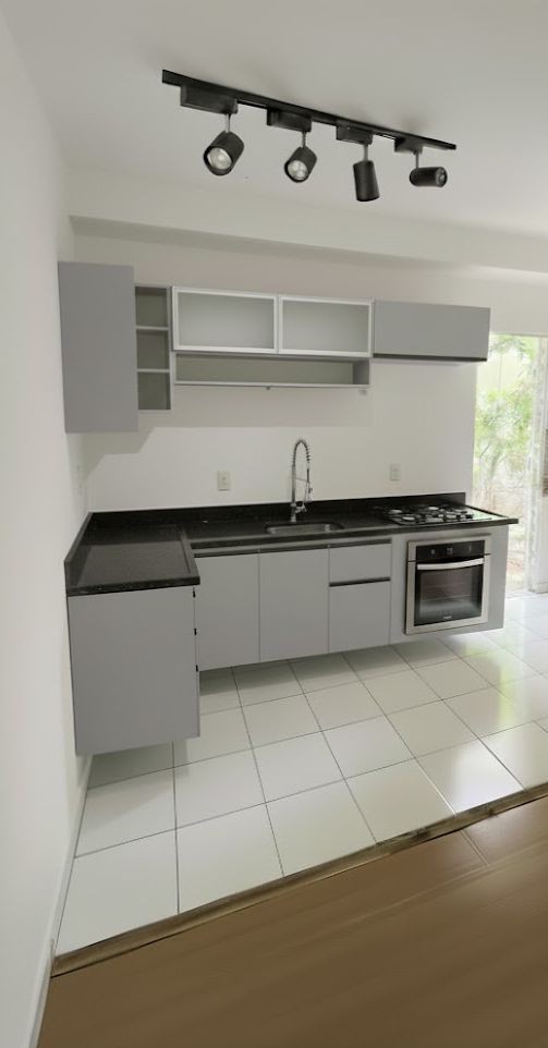 Projeto de Montagem de Móveis