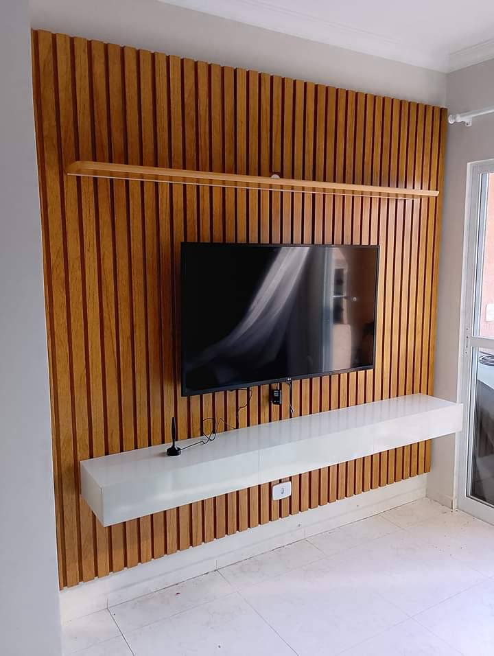 Projeto de Montagem de Móveis