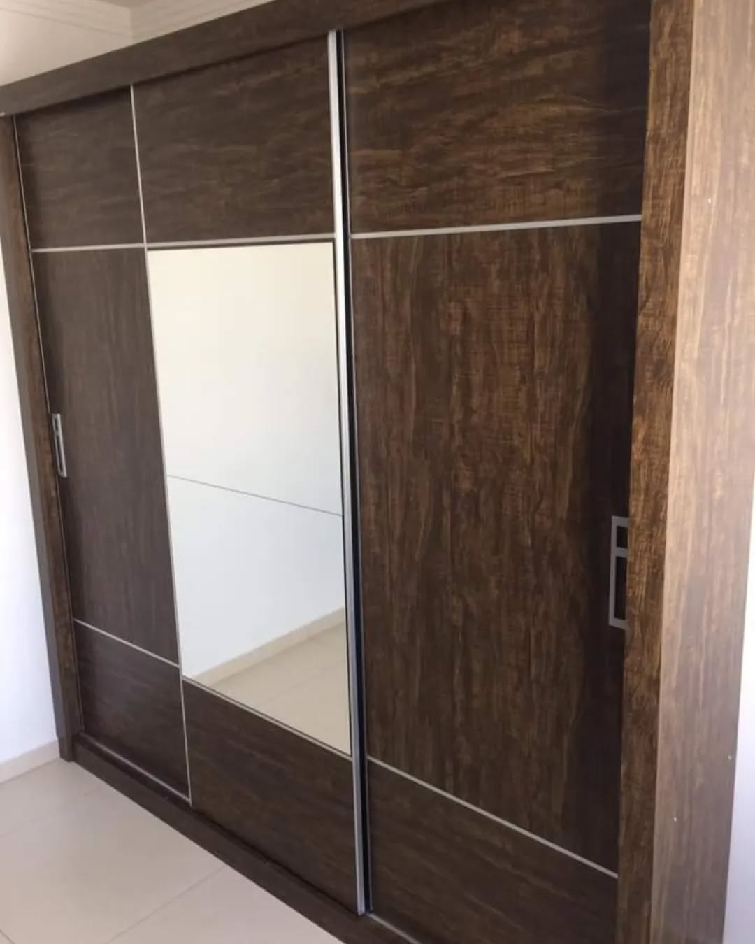 Projeto de Montagem de Móveis